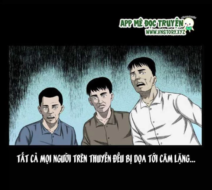 Tam Lão Gia Kinh Kỳ Thủ Trát Chapter 17 - 47