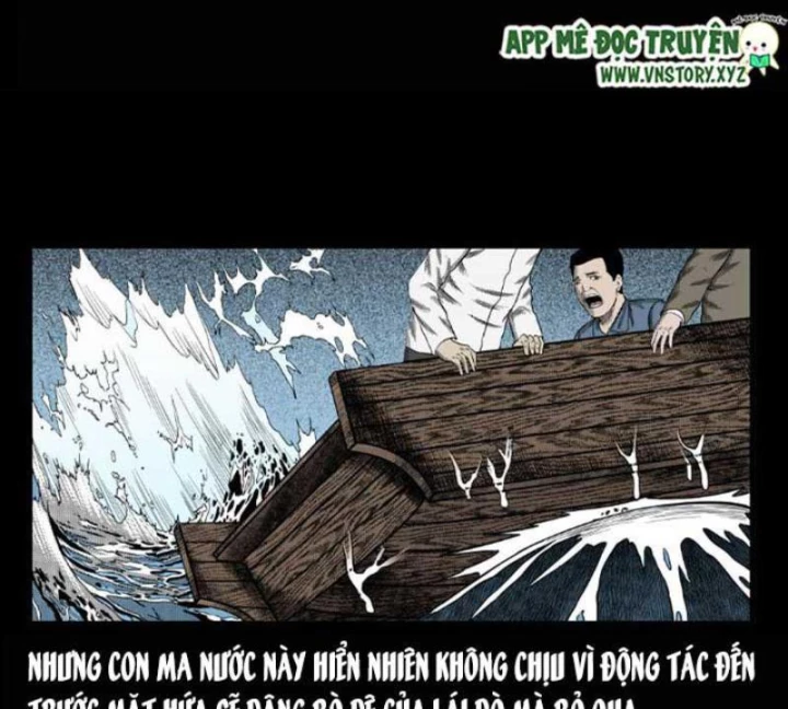 Tam Lão Gia Kinh Kỳ Thủ Trát Chapter 17 - 50