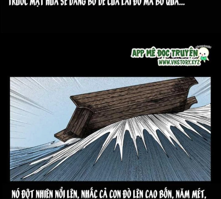 Tam Lão Gia Kinh Kỳ Thủ Trát Chapter 17 - 51