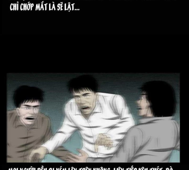 Tam Lão Gia Kinh Kỳ Thủ Trát Chapter 17 - 52