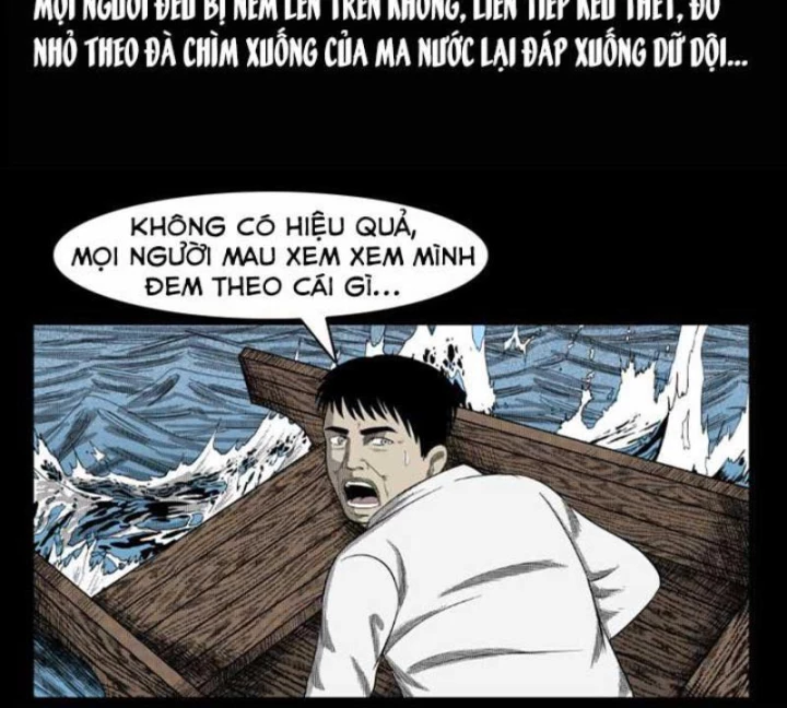 Tam Lão Gia Kinh Kỳ Thủ Trát Chapter 17 - 53
