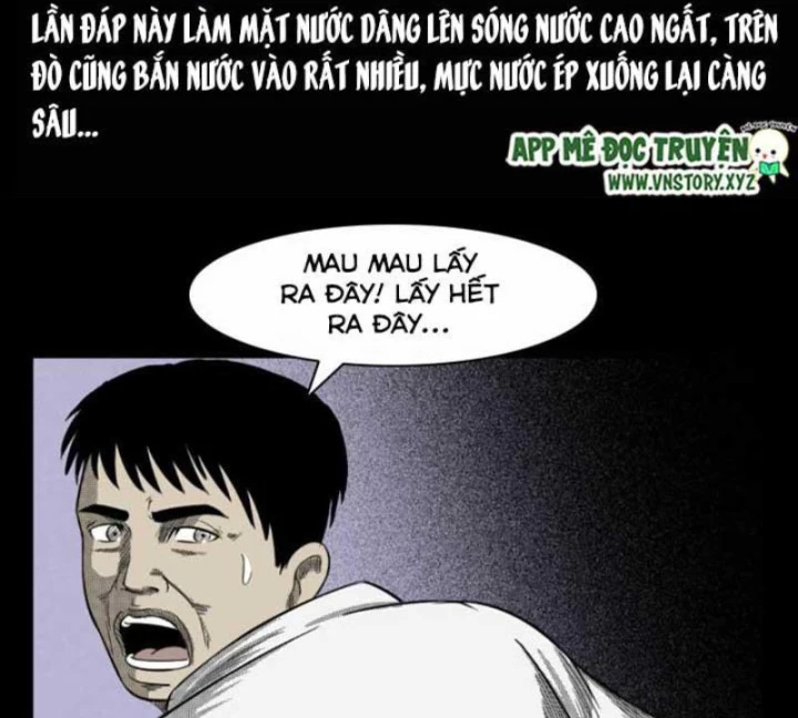 Tam Lão Gia Kinh Kỳ Thủ Trát Chapter 17 - 54