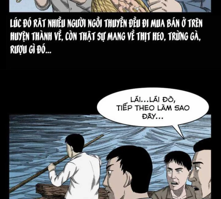 Tam Lão Gia Kinh Kỳ Thủ Trát Chapter 17 - 56