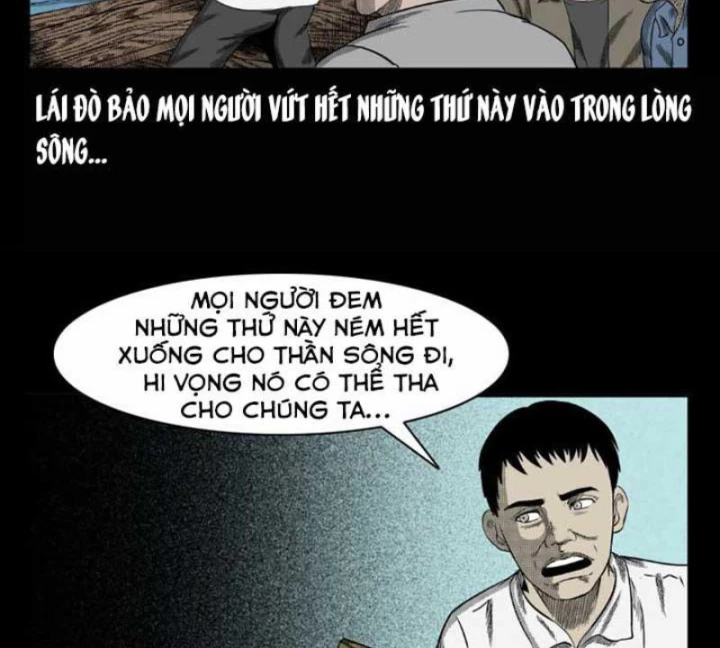 Tam Lão Gia Kinh Kỳ Thủ Trát Chapter 17 - 57