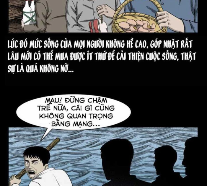 Tam Lão Gia Kinh Kỳ Thủ Trát Chapter 17 - 59