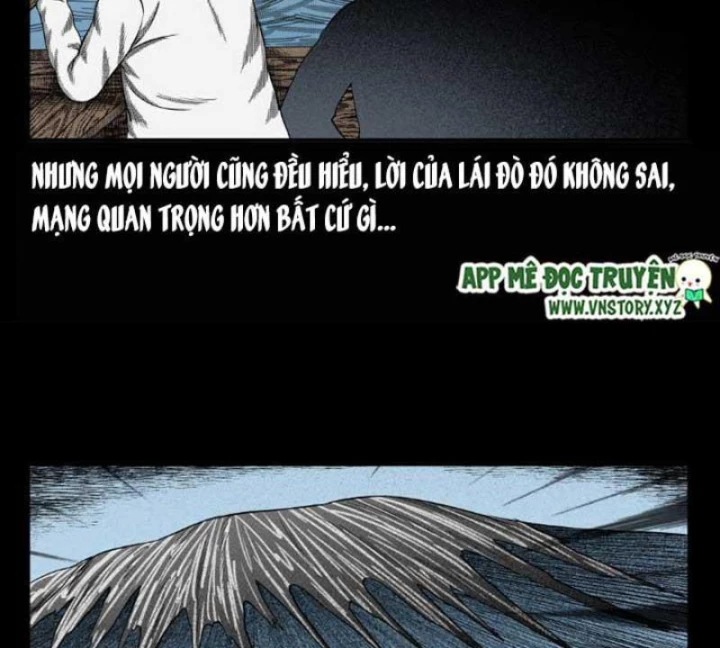 Tam Lão Gia Kinh Kỳ Thủ Trát Chapter 17 - 60