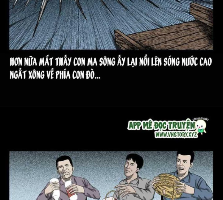 Tam Lão Gia Kinh Kỳ Thủ Trát Chapter 17 - 61
