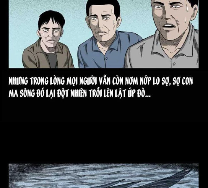 Tam Lão Gia Kinh Kỳ Thủ Trát Chapter 17 - 64