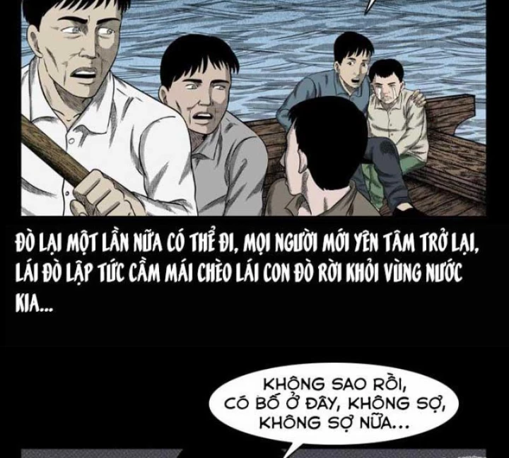 Tam Lão Gia Kinh Kỳ Thủ Trát Chapter 17 - 67