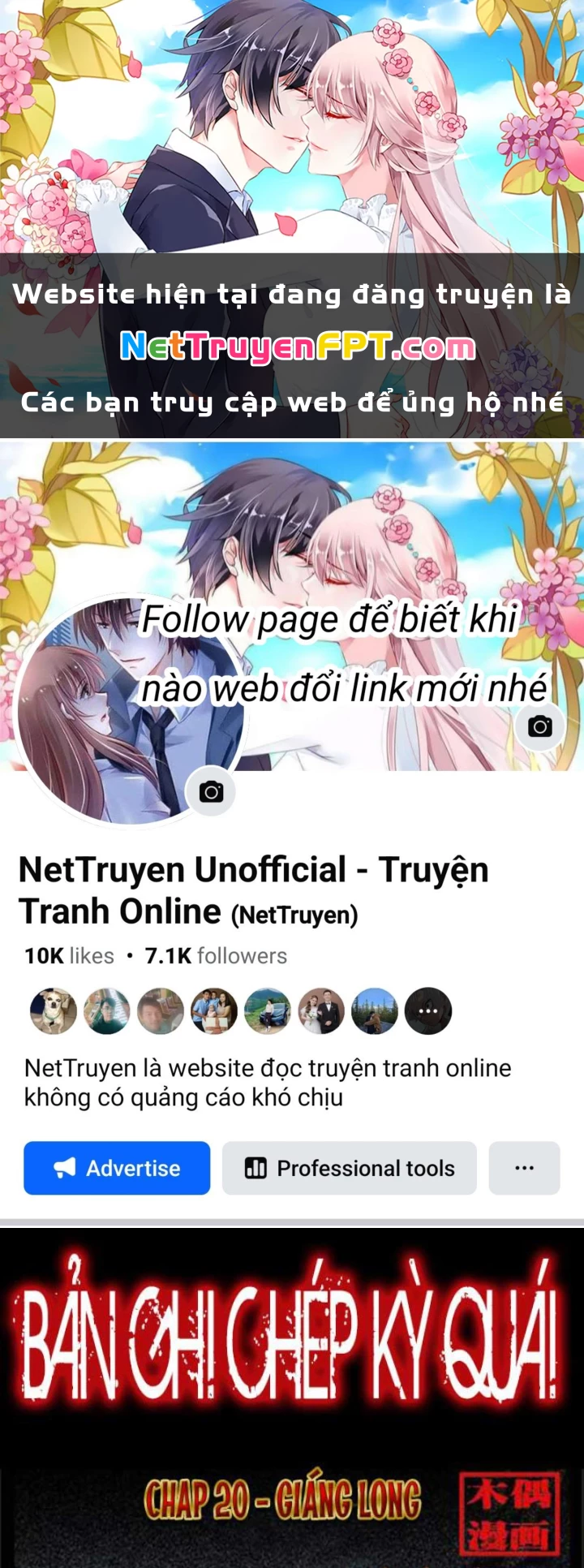 Tam Lão Gia Kinh Kỳ Thủ Trát Chapter 20 - 1