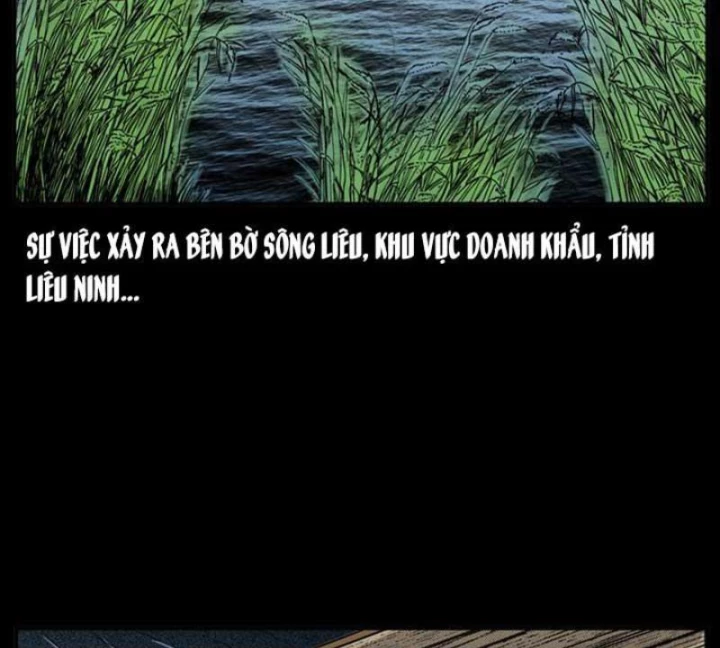 Tam Lão Gia Kinh Kỳ Thủ Trát Chapter 20 - 4