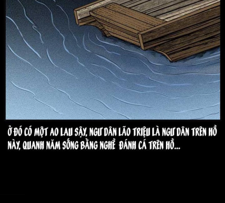 Tam Lão Gia Kinh Kỳ Thủ Trát Chapter 20 - 5