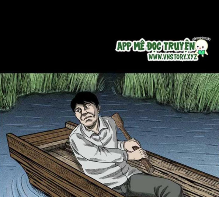 Tam Lão Gia Kinh Kỳ Thủ Trát Chapter 20 - 6