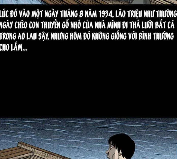 Tam Lão Gia Kinh Kỳ Thủ Trát Chapter 20 - 7