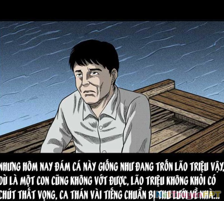 Tam Lão Gia Kinh Kỳ Thủ Trát Chapter 20 - 9