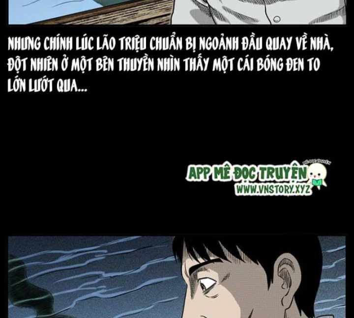 Tam Lão Gia Kinh Kỳ Thủ Trát Chapter 20 - 11