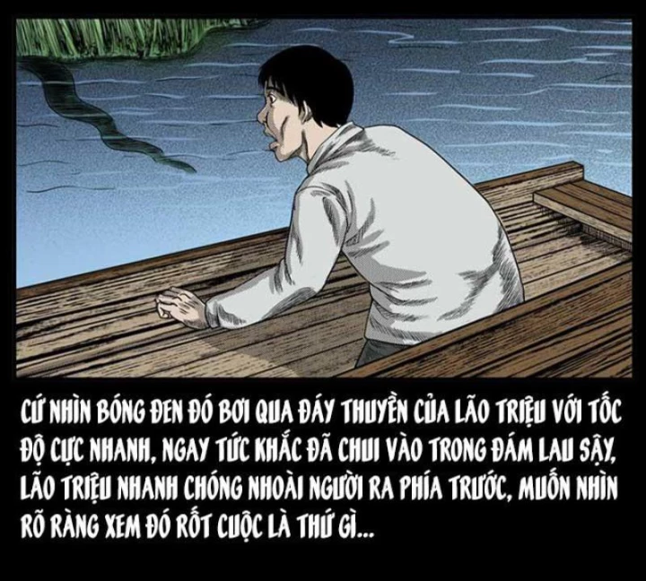 Tam Lão Gia Kinh Kỳ Thủ Trát Chapter 20 - 13