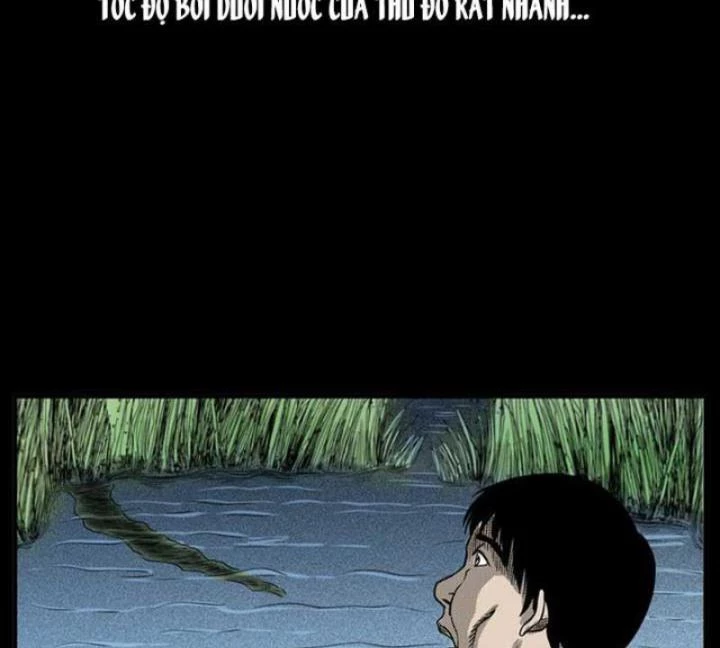 Tam Lão Gia Kinh Kỳ Thủ Trát Chapter 20 - 15