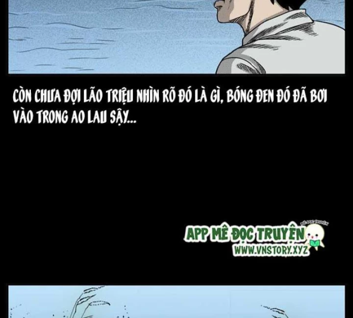 Tam Lão Gia Kinh Kỳ Thủ Trát Chapter 20 - 16
