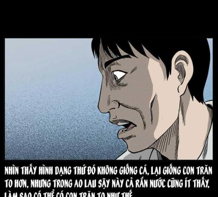 Tam Lão Gia Kinh Kỳ Thủ Trát Chapter 20 - 18
