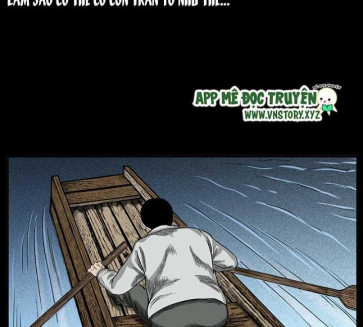 Tam Lão Gia Kinh Kỳ Thủ Trát Chapter 20 - 19