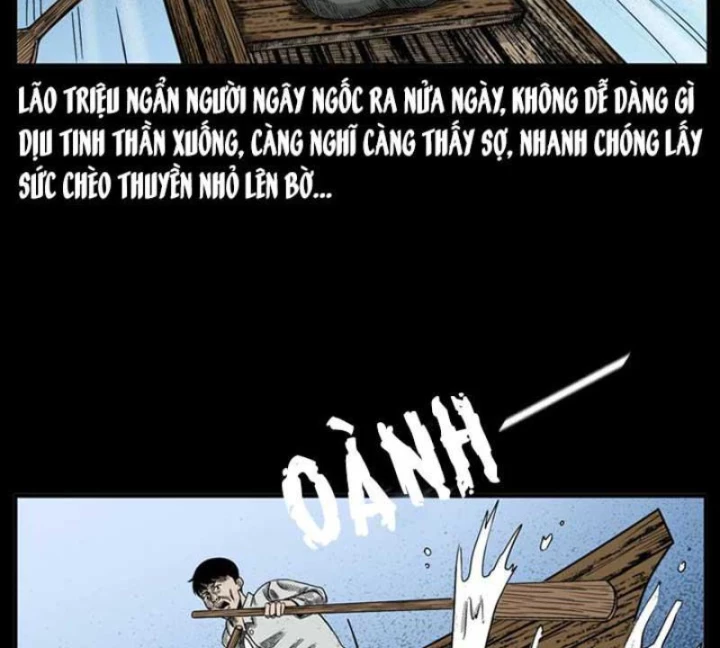 Tam Lão Gia Kinh Kỳ Thủ Trát Chapter 20 - 20