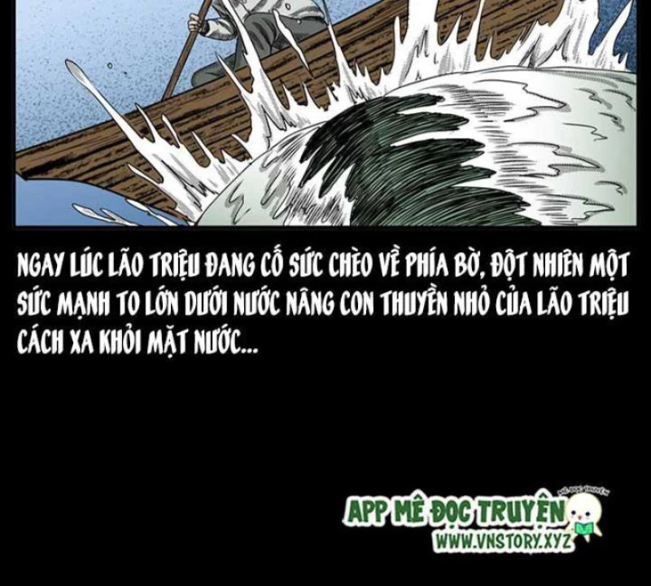 Tam Lão Gia Kinh Kỳ Thủ Trát Chapter 20 - 21
