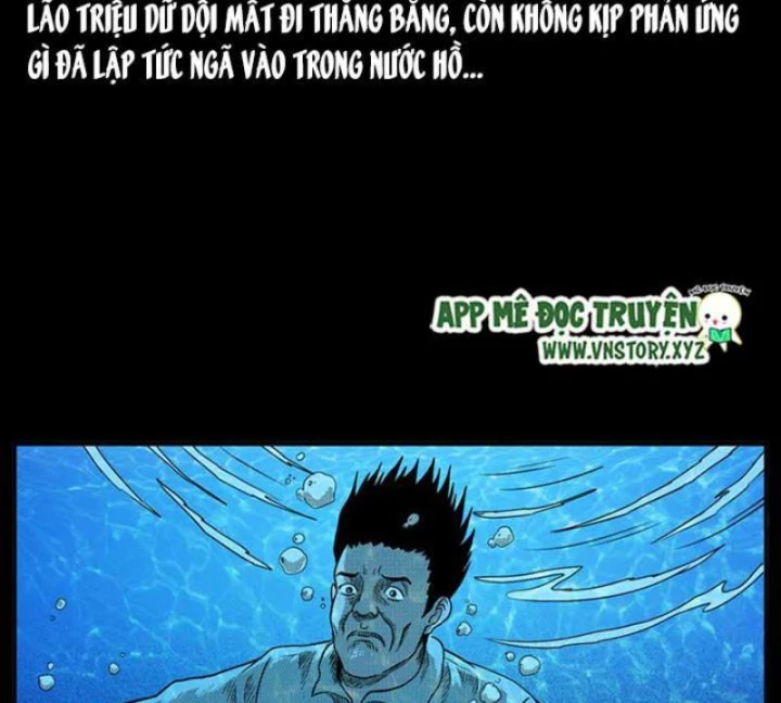 Tam Lão Gia Kinh Kỳ Thủ Trát Chapter 20 - 24