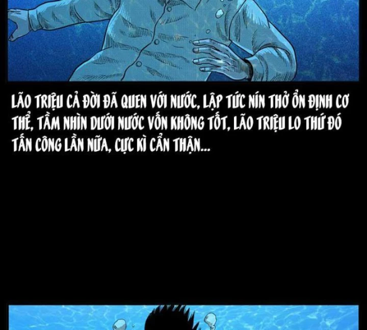 Tam Lão Gia Kinh Kỳ Thủ Trát Chapter 20 - 25