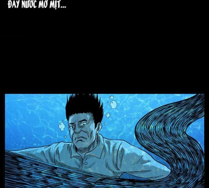 Tam Lão Gia Kinh Kỳ Thủ Trát Chapter 20 - 28