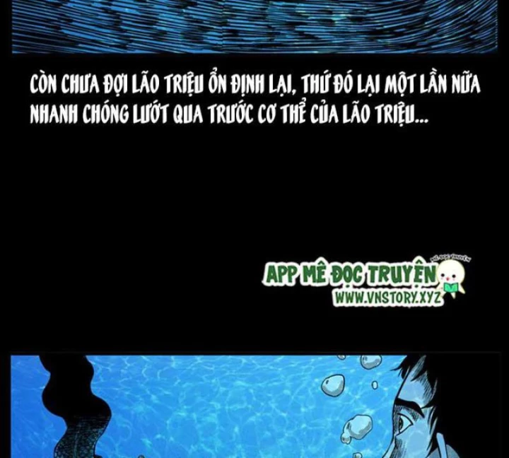 Tam Lão Gia Kinh Kỳ Thủ Trát Chapter 20 - 29