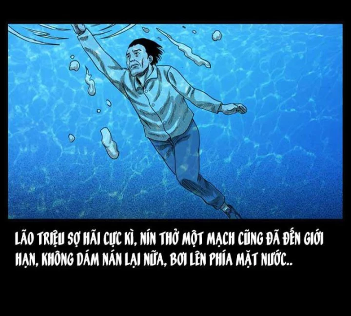 Tam Lão Gia Kinh Kỳ Thủ Trát Chapter 20 - 31