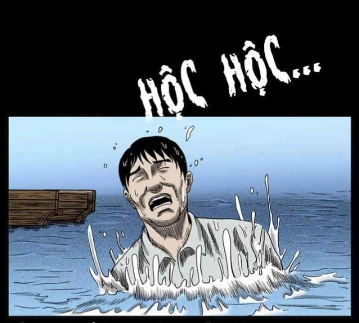 Tam Lão Gia Kinh Kỳ Thủ Trát Chapter 20 - 32