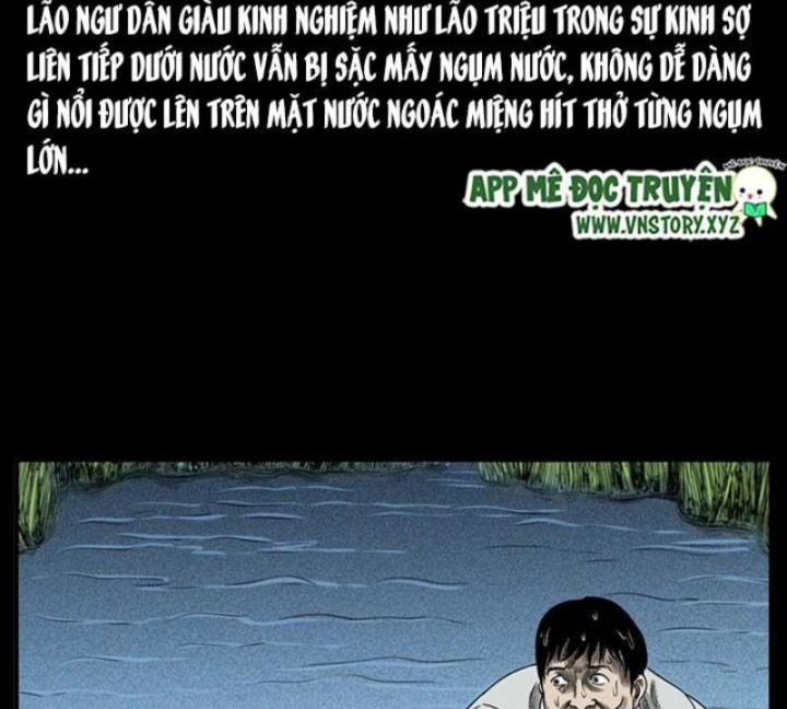 Tam Lão Gia Kinh Kỳ Thủ Trát Chapter 20 - 33