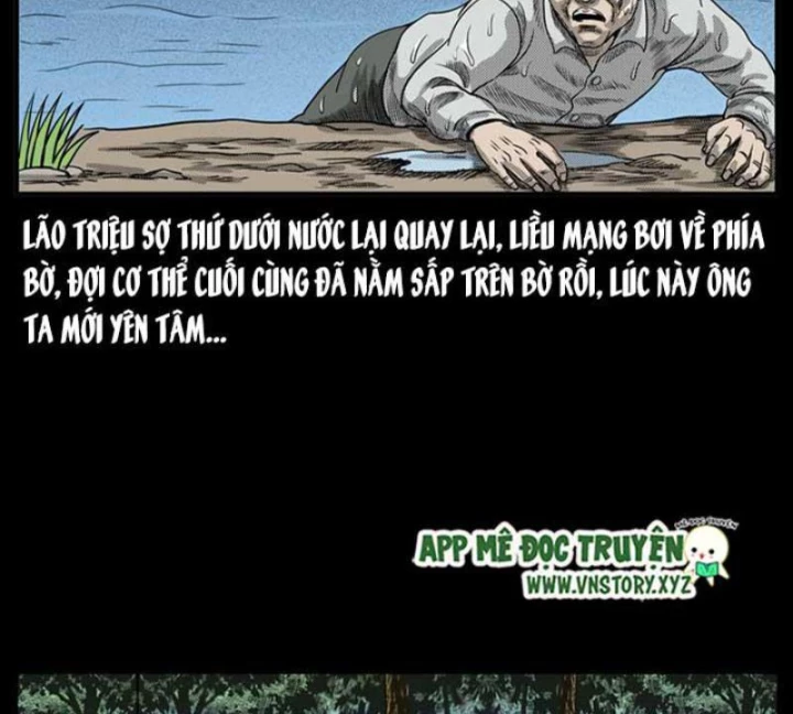 Tam Lão Gia Kinh Kỳ Thủ Trát Chapter 20 - 34