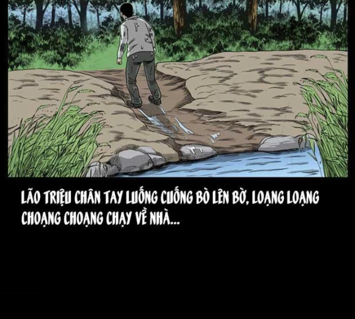 Tam Lão Gia Kinh Kỳ Thủ Trát Chapter 20 - 35