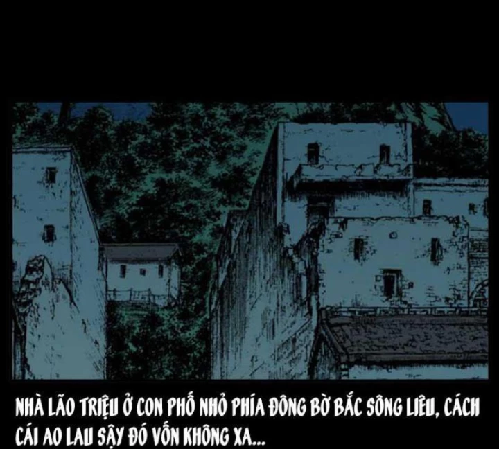 Tam Lão Gia Kinh Kỳ Thủ Trát Chapter 20 - 36