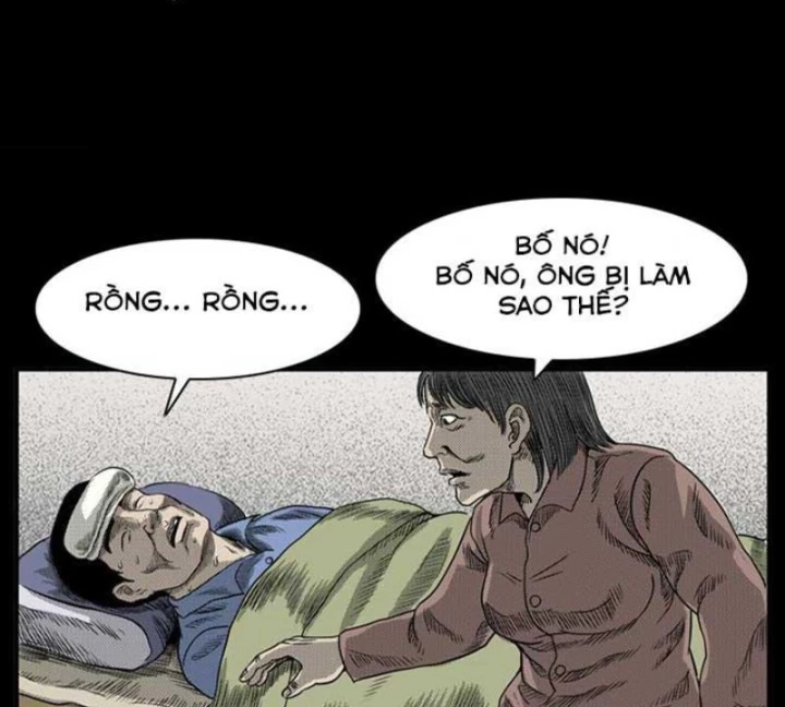 Tam Lão Gia Kinh Kỳ Thủ Trát Chapter 20 - 37