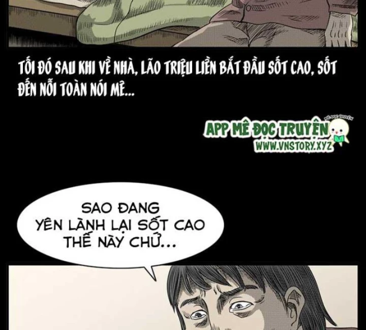 Tam Lão Gia Kinh Kỳ Thủ Trát Chapter 20 - 38