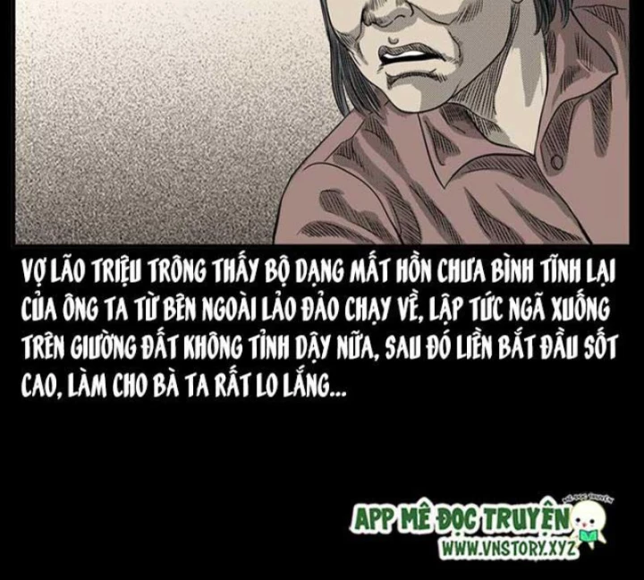 Tam Lão Gia Kinh Kỳ Thủ Trát Chapter 20 - 39
