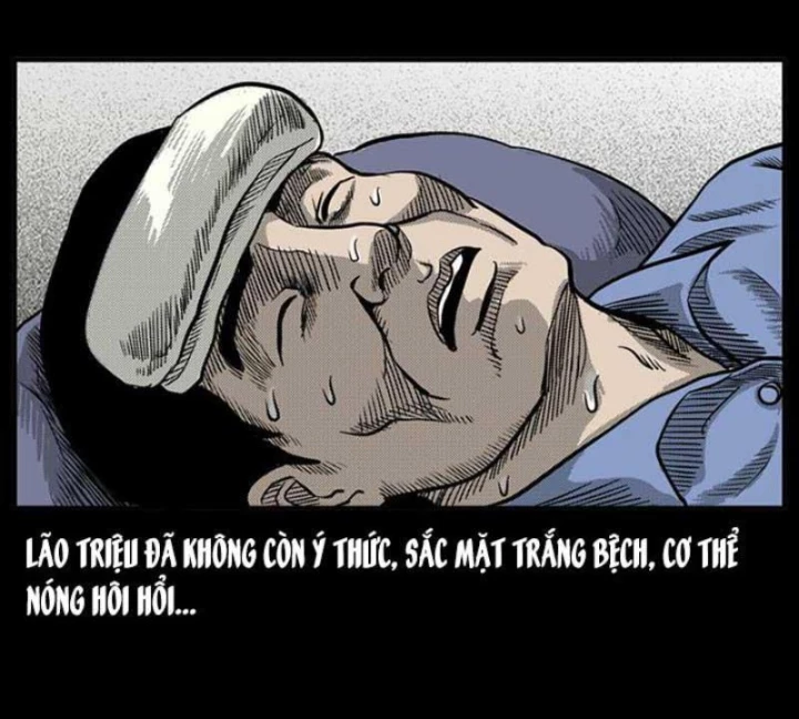 Tam Lão Gia Kinh Kỳ Thủ Trát Chapter 20 - 40
