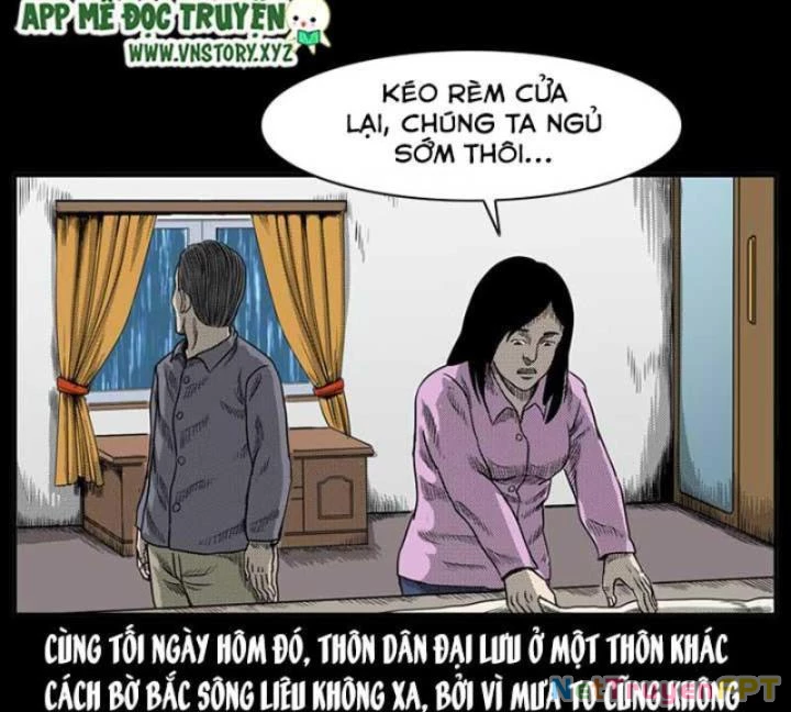 Tam Lão Gia Kinh Kỳ Thủ Trát Chapter 20 - 45