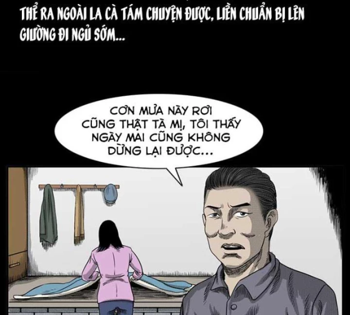 Tam Lão Gia Kinh Kỳ Thủ Trát Chapter 20 - 46