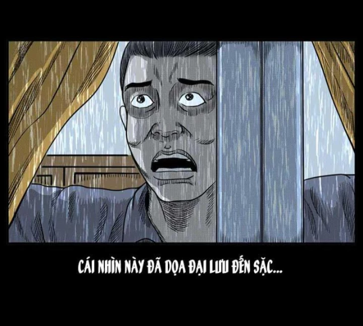 Tam Lão Gia Kinh Kỳ Thủ Trát Chapter 20 - 49