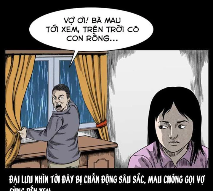 Tam Lão Gia Kinh Kỳ Thủ Trát Chapter 20 - 54