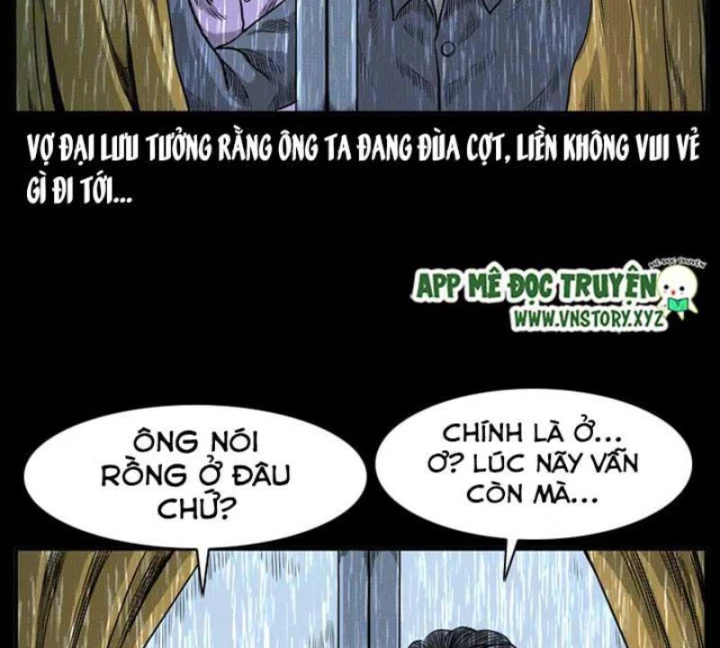 Tam Lão Gia Kinh Kỳ Thủ Trát Chapter 20 - 56