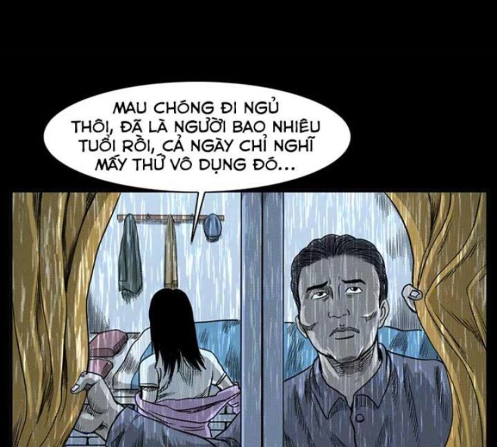 Tam Lão Gia Kinh Kỳ Thủ Trát Chapter 20 - 59
