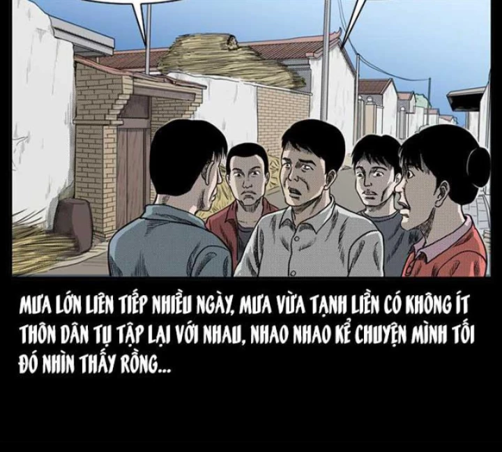Tam Lão Gia Kinh Kỳ Thủ Trát Chapter 20 - 62