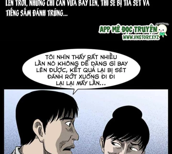 Tam Lão Gia Kinh Kỳ Thủ Trát Chapter 20 - 64