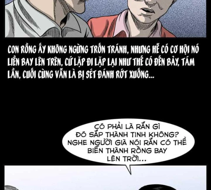 Tam Lão Gia Kinh Kỳ Thủ Trát Chapter 20 - 65